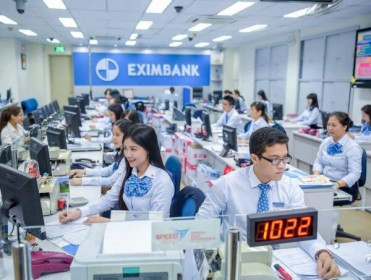 Eximbank muốn phát hành 5.000 tỷ trái phiếu, kế hoạch tăng vốn mạnh