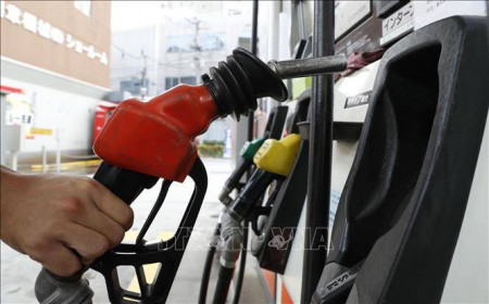 Maroc: Giá nhiên liệu đạt mức cao kỷ lục
