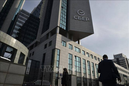 Sberbank nhận định về tình hình kinh tế Nga