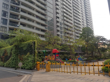 Nhu cầu tìm kiếm bất động sản và giá chung cư Hà Nội, TP Hồ Chí Minh tăng cao