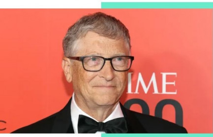 Bill Gates: Thay vì đổ xô đến Phố Wall, những người có IQ cao hãy làm việc cho các công ty này