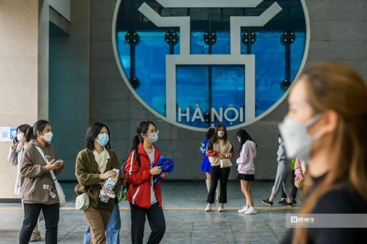 Sau 8 năm hoạt động, Hanoi Metro lỗ lũy kế gần 160 tỷ đồng