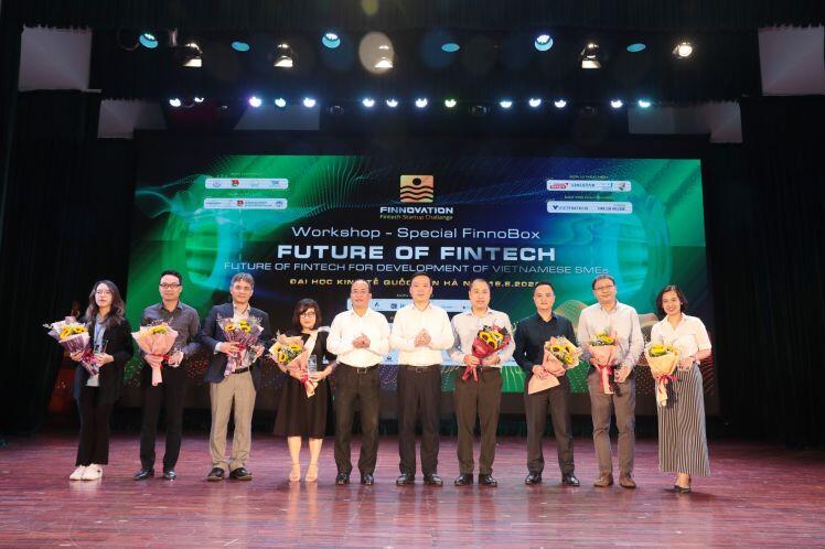 Việt Nam sẽ là "sân chơi" cho hơn 200 công ty fintech