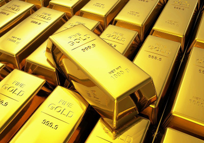 Giá vàng thế giới giảm hơn 1% trong tuần qua