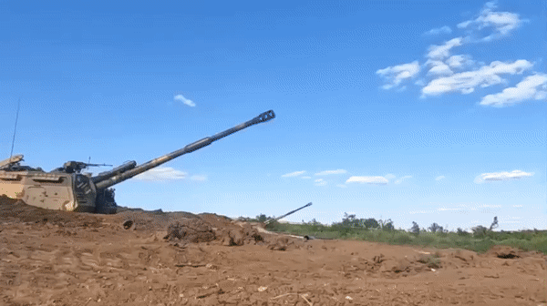 Ukraine tiết lộ thiệt hại về trang thiết bị quân sự trên chiến trường