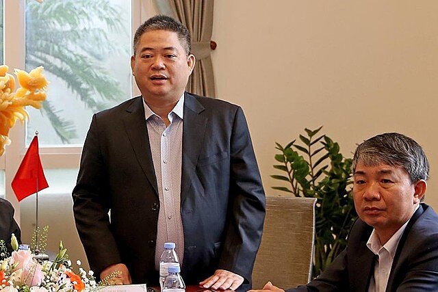 Xuân Thiện Group: Tham vọng 123.000 tỷ đồng của anh trai 'Bầu' Thuỵ ở Nam Định