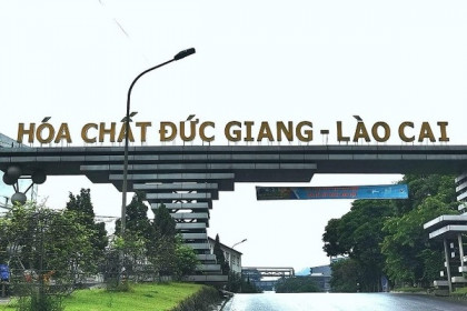 CEO Hóa chất Đức Giang mua 17% lượng cổ phiếu DGC đăng ký