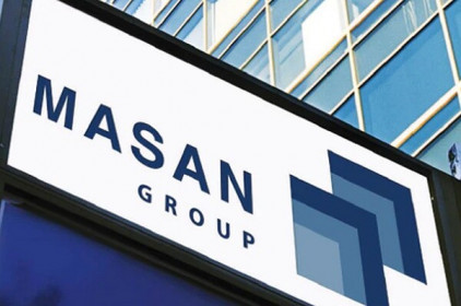 Tập đoàn Masan chốt quyền tạm ứng cổ tức tiền mặt tỷ lệ 8%
