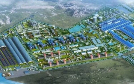 Xuân Thiện Group: Tham vọng 123.000 tỷ đồng của anh trai 'Bầu' Thuỵ ở Nam Định