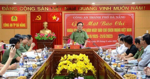 'Đà Nẵng thuộc top các địa phương mua của Việt Á nhiều nhất'