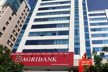 Agribank bán nợ gần 170 tỷ đồng của doanh nghiệp có 'ông chủ biến mất'