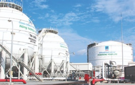 GAS chốt ngày trả cổ tức tiền mặt tỷ lệ 30%