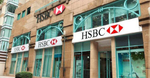 Ngân hàng HSBC lên tiếng về việc lãnh đạo Công ty tài chính HSBC Việt Nam bị bắt