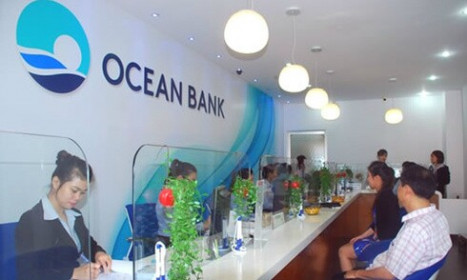 OceanBank bán nợ hơn 800 tỷ đồng của chủ dự án sân golf, biệt thự ở Vĩnh Phúc