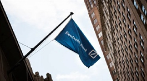 CEO Deutsche Bank: Lạm phát là "liều thuốc độc" đối với kinh tế toàn cầu