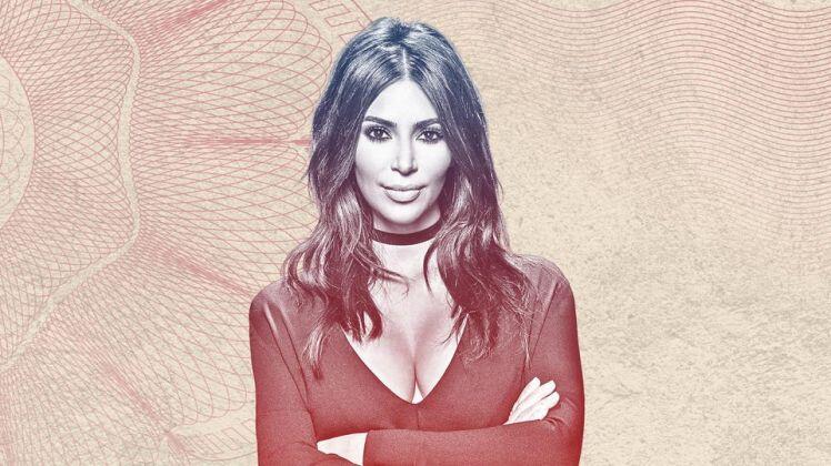 Kiếm được 600 triệu USD một năm, Kim Kardashian xây dựng khối tài sản tỷ USD như thế nào?