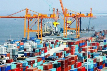 Châu Á tiếp tục là thị trường xuất nhập khẩu hàng hóa lớn nhất của VN