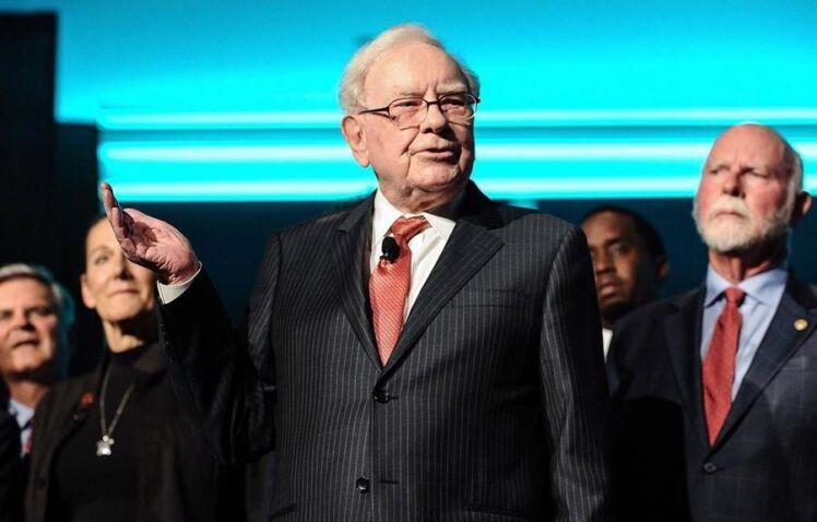 Lời khuyên của Warren Buffett để vượt qua "nỗi sợ" khi thị trường lao dốc