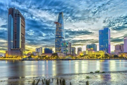 UOB dự báo GDP quý II Việt Nam tăng 6%