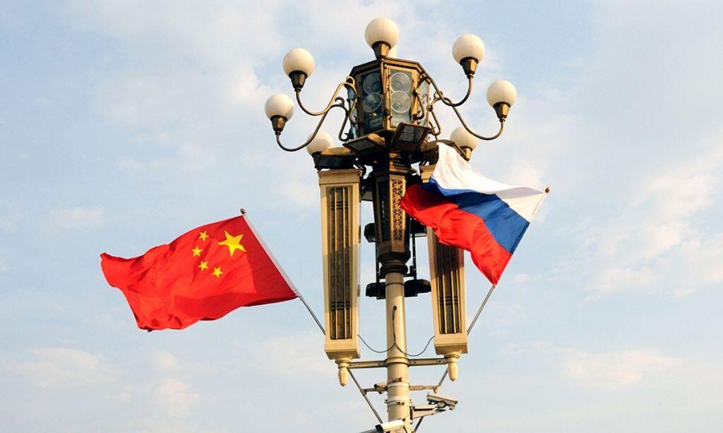 Kinh tế song phương Nga -Trung Quốc sẽ đạt kỷ lục mới và sự phụ thuộc của nền kinh tế Nga