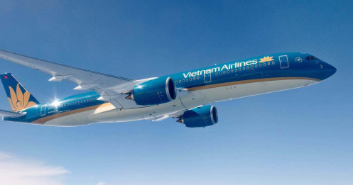 Cục Hàng không cấp phép cho Vietnam Airlines bay mở rộng trên 180 phút