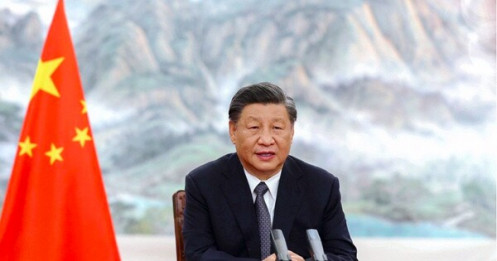 Chủ tịch Trung Quốc Tập Cận Bình chỉ trích phương Tây vũ khí hoá kinh tế vì trừng phạt Nga