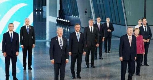 G7, NATO sẽ bàn cách tăng áp lực lên Nga, để mắt đến Trung Quốc
