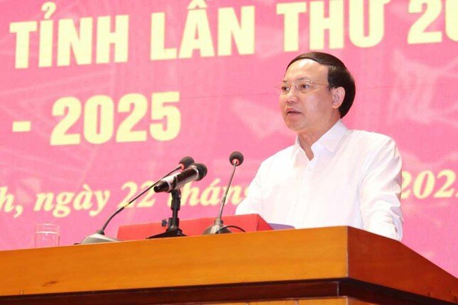 Quảng Ninh giữ vững tăng trưởng 2 con số trong 6 tháng đầu năm 2022