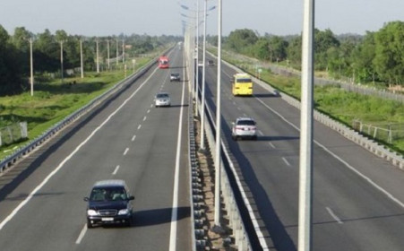 Chính phủ yêu cầu xây dựng Nghị quyết triển khai 5 dự án giao thông quan trọng