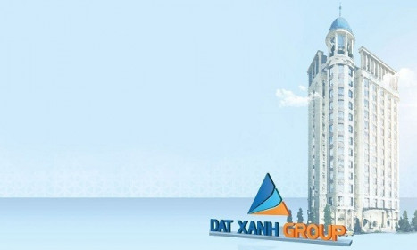 Dragon Capital mua 2,4 triệu cổ phiếu DXG trong 3 tuần