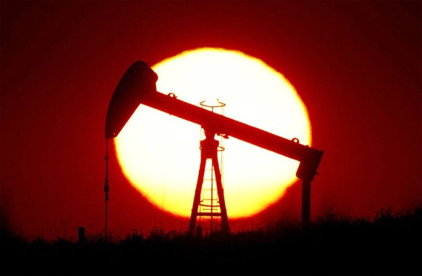 Giá xăng dầu hôm nay 24/6: Dầu tăng trở lại sau khi lao dốc gần 2%