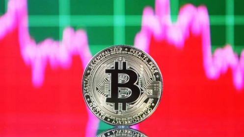 Bitcoin có thể về dưới mốc 13.000 USD