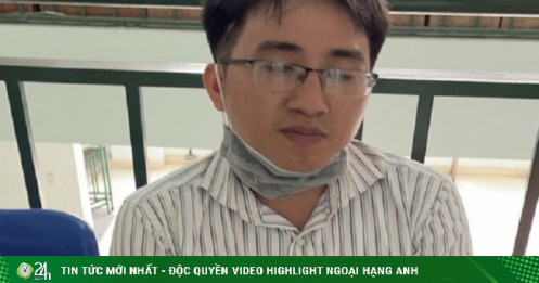Choáng với số vốn điều lệ Tập đoàn Tài chính HSBC Việt Nam có Tổng giám đốc vừa bị bắt