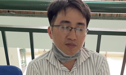 Tổng giám đốc Tập đoàn tài chính HSBC Việt Nam bị bắt vì lừa đảo, luật sư nói điều bất ngờ