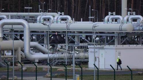 Phản ứng của Moscow trước tin Đức muốn quốc hữu hóa đường ống Nord Stream 2