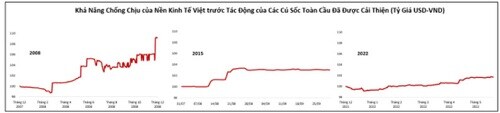 VinaCapital: Chứng khoán Việt Nam sẽ hồi phục mạnh mẽ khi Fed nới lỏng việc tăng lãi suất