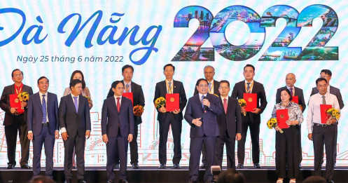 Vietjet công bố đường bay quốc tế kết nối Đà Nẵng tới 7 quốc gia