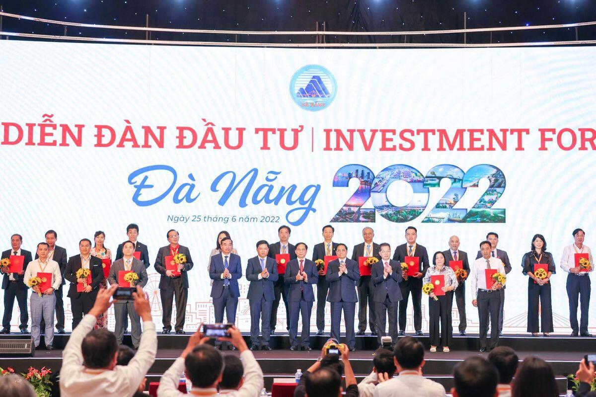 Vietjet công bố đường bay quốc tế kết nối Đà Nẵng tới 7 quốc gia