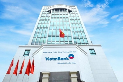 VietinBank sẽ bán nợ 300 tỷ thế chấp bằng nhà xưởng, loạt bất động sản tại Hải Phòng