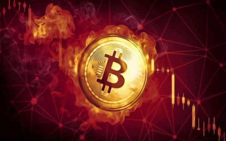 Bitcoin liệu có về 0?