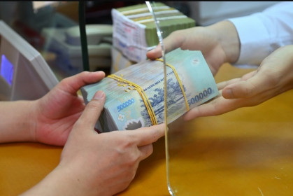 Bất ngờ số tiền dân Việt để trong tài khoản ngân hàng: Vượt 1 triệu tỷ đồng