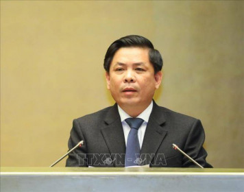 Bộ trưởng Nguyễn Văn Thể: Rà soát giảm phí để gỡ khó cho người dân, doanh nghiệp