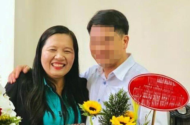 Vợ nguyên Giám đốc Sở Tư pháp Lâm Đồng bị truy tố về tội lừa đảo