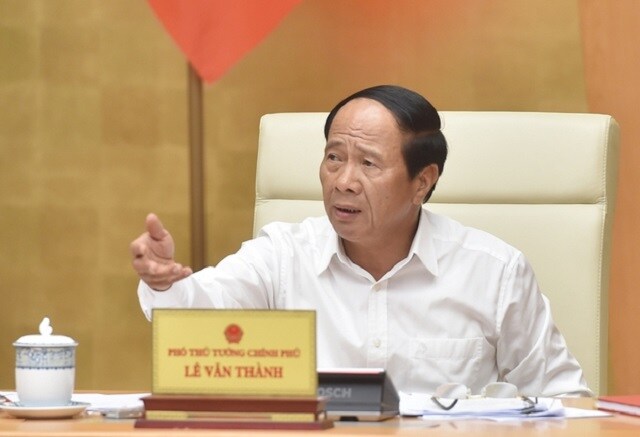 Phó Thủ tướng yêu cầu khởi công nhà ga hành khách sân bay Long Thành trong tháng 10