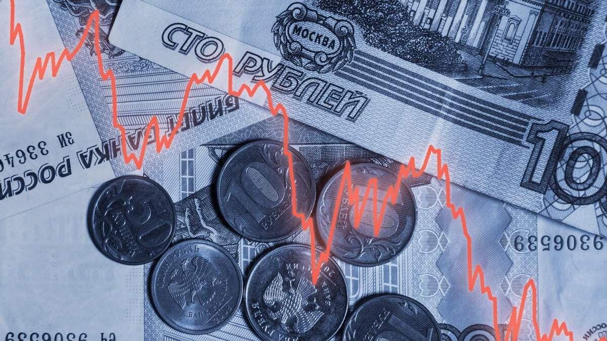 Vỡ nợ và bị cấm nhập khẩu vàng: Nỗi đau dần in hằn lên nền kinh tế Nga