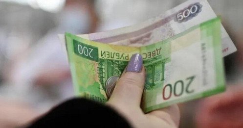 Moody’s tuyên bố Nga vỡ nợ trái phiếu euro