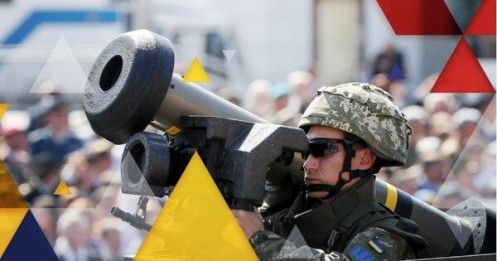 Vì sao Mỹ - NATO không thể để Nga thắng ở Ukraine?