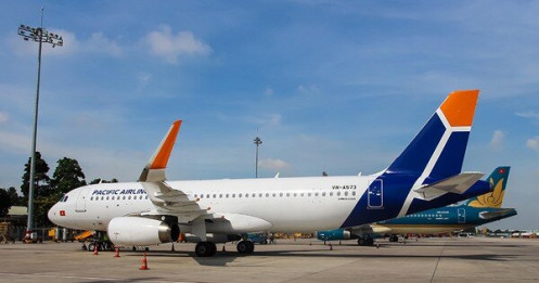 Pacific Airlines đối mặt nguy cơ dừng hoạt động, Vietnam Airlines tìm cách bán bớt vốn