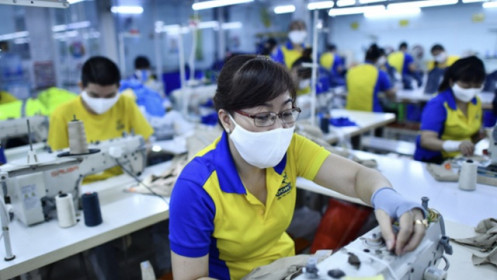 Đơn hàng bị rút ngắn, doanh thu doanh nghiệp dệt may sẽ giảm tốc từ nay đến 2023?