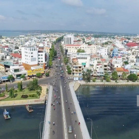 Bình Thuận: Chấn chỉnh tình trạng lấn chiếm đất có tổ chức